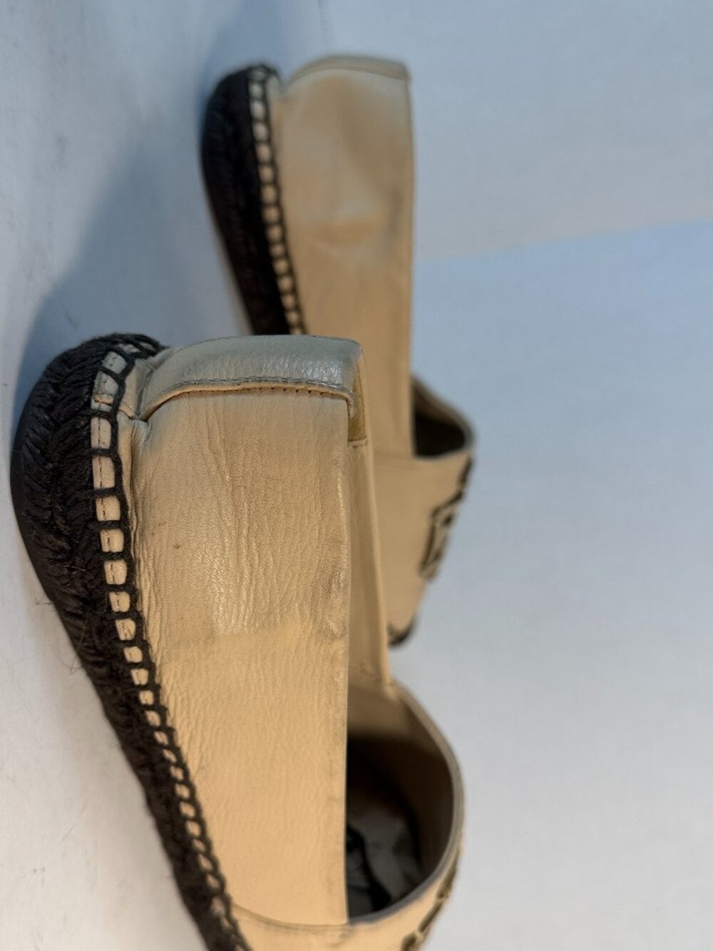 Tory Burch size 7.5 Flats - Picture 8 of 16